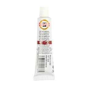 Color Oil Artistic 16 ml Siena Burnt 161508